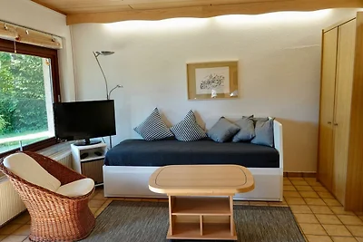 Ferienwohnung Haus Berggarten
