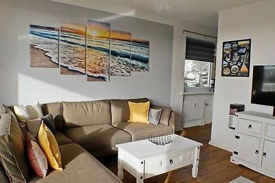 Vakantieappartement Gezinsvakantie Westerland