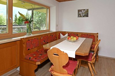 Vakantieappartement Gezinsvakantie Au in Vorarlberg