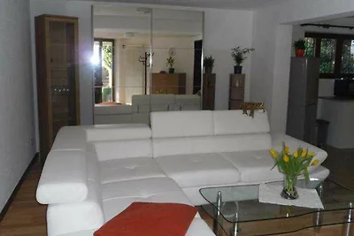 Ferienwohnung ca. 65qm, 1 Schlafraum, 1 Wohn-...