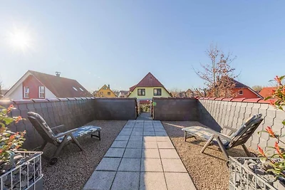 apartman za odmor Obiteljski odmor Klink