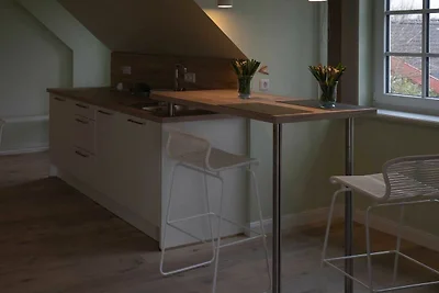 Haus Ost Windstärke 3 (inklusive Frühstück)