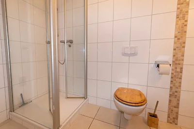 Vakantieappartement Gezinsvakantie Wilhelmshaven