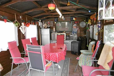 Holiday flat family holiday Putbus