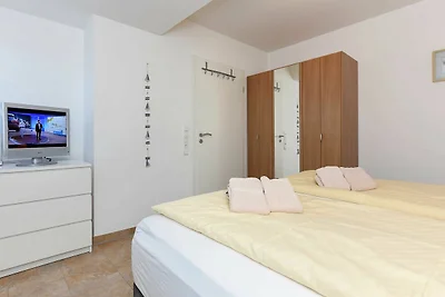 Ferienwohnung Mittelriff