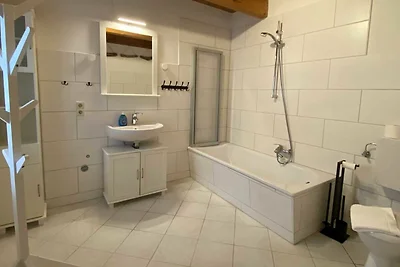 Ferienwohnung Ostseeperle im Landhaus...