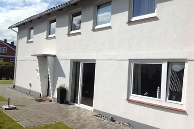 Vakantieappartement Gezinsvakantie Gelting