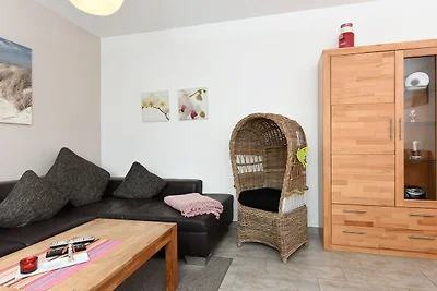 Ferienwohnung Meer