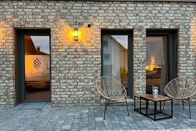 Vakantieappartement Gezinsvakantie Sontra