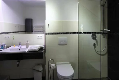 Vakantieappartement Gezinsvakantie Börgerende