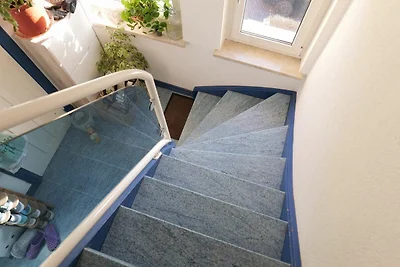 Vakantieappartement Gezinsvakantie Wismar