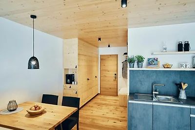 Vakantieappartement Gezinsvakantie Bad Dürrheim