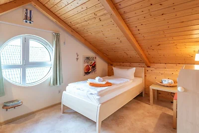 Vakantieappartement Gezinsvakantie Neuhof