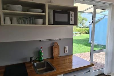 Vakantieappartement Gezinsvakantie Elmenhorst-Lichtenhagen