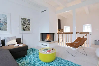 Vakantieappartement Gezinsvakantie Barth