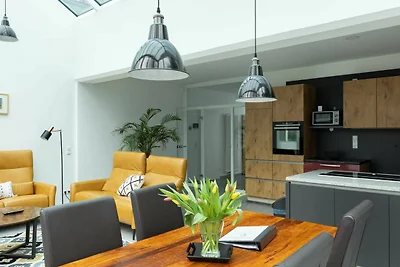 Vakantieappartement Gezinsvakantie Leer