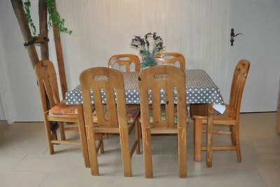 Ferienhaus Hechtgrund