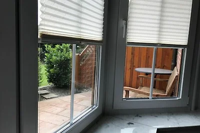 Ferienwohnung Wellenkamp