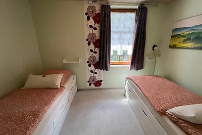 Ferienwohnung Gleis1