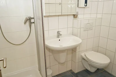 Vakantieappartement Gezinsvakantie Damp