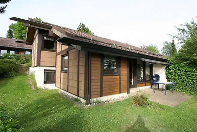OFI-76 - Ferienhaus für 6 Personen mit...