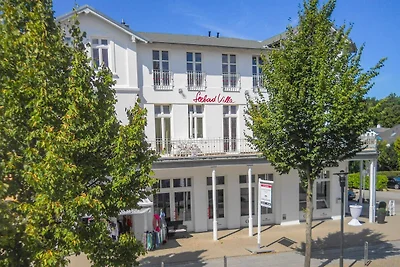 Hotel Culturas y visitas Kühlungsborn