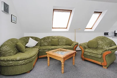 Vakantieappartement Gezinsvakantie Neuharlingersiel