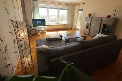 Cherryblossom Apartment