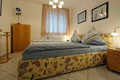 Am Stadtwald Strandstr. 15, WE 3