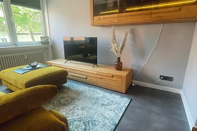 Vakantieappartement Gezinsvakantie Leer