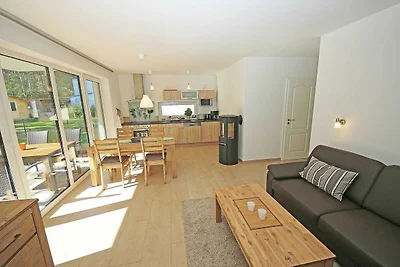 Appartamento Vacanza con famiglia Baabe