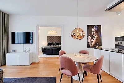 FIRST Prinzessin Luise