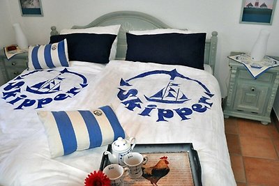 Ferienwohnung Skipper