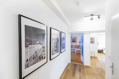 Apartment Hauptplatz