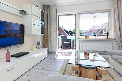 Ferienwohnung Wellenrauschen