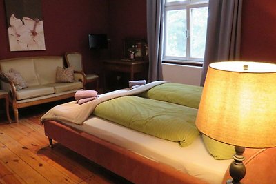 Hotel cultural and sightseeing holiday Dessau-Roßlau