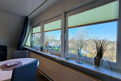 Apartement II mit Küchenzeile