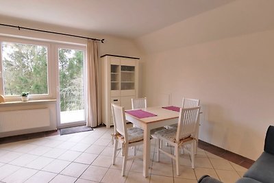 Vakantieappartement Gezinsvakantie Oeversee