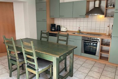 Vakantieappartement Gezinsvakantie Poseritz