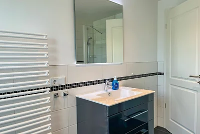 Holiday flat family holiday Putbus