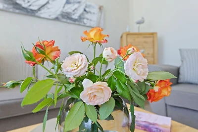 Appartement Sonnenaufgang