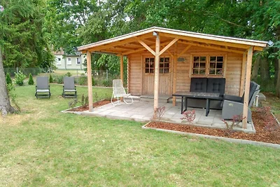 Appartamento Vacanza con famiglia Ribnitz-Damgarten