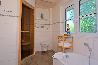 DAG-958 - Freistehendes Ferienhaus Matilda 32...