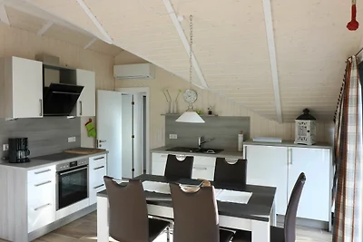 Vakantiehuis Ontspannende vakantie Glücksburg