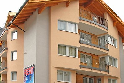 Apartament Dla rodzin Ischgl