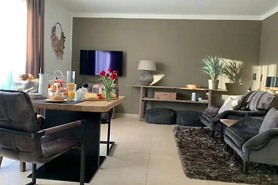 Ferienwohnung Nr. 8 Treibholz