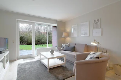 Vakantieappartement Gezinsvakantie Wremen