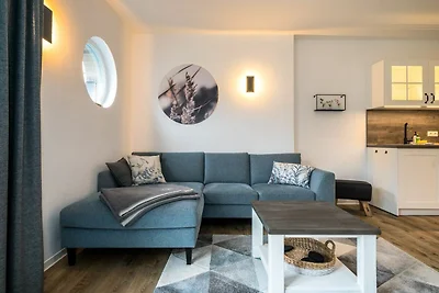Ferienwohnung FleesenNest