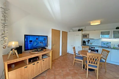 Haus 2 Fewo 10 Am Selliner See mit Balkon