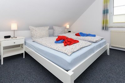 Vakantieappartement Gezinsvakantie Neuharlingersiel